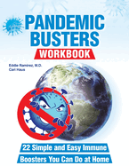 Pandemic Busters Workbook