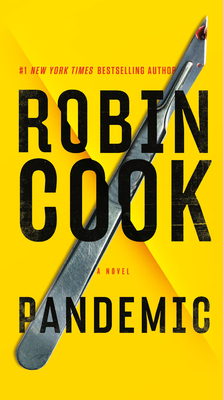 Pandemic - Cook, Robin