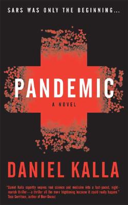 Pandemic - Kalla, Daniel