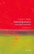 Pandemics: A Very Short Introduction