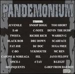 Pandemonium [Snake Pit]