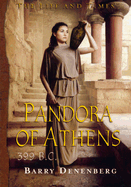 Pandora of Athens 399 B.C.