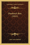 Pandora's Box (1911)