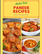 Paneer Recipes: Many Variety Paneer Recipes