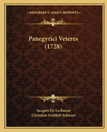 Panegyrici Veteres (1728)