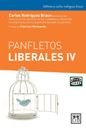 Panfletos liberales IV