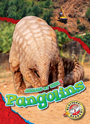 Pangolins - Grack, Rachel