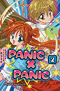 Panic X Panic, Volume 2