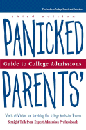 Panicked Parents College Adm, Guide to