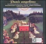 Panis angelicus: Favourite Motets from Westminster Cathedral
