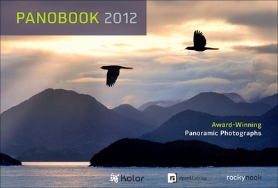 Panobook: Award-Winning Panoramic Photographs - Kolor, Kolor