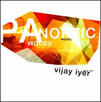 Panoptic Modes - Vijay Iyer