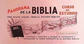 Panorama de la Biblia: Curso de Estudios - Eade, Alfred Thompson