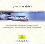 Panorama: Gustav Mahler - Friedrich Pfeiffer (horn); Thomas Hampson (baritone); Leonard Bernstein (conductor)