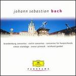 Panorama: Johann Sebastian Bach, Vol. 1
