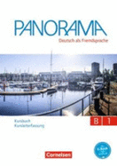 Panorama: Kursbuch B1 - Kursleiterfassung