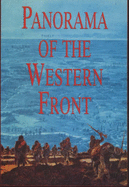 Panorama of the Western Front - Laffin, John