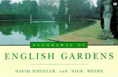 Panoramas of English Gardens