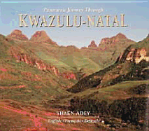 Panoramic Journey Through Kwazulu-Natal