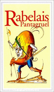 Pantagruel - Rabelais, Francois