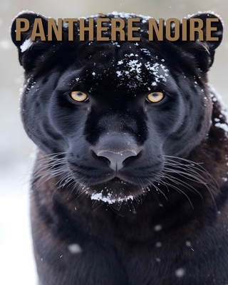 Panth?re Noire: Informations Amusantes Concernant les Panth?re Noire - Quill, Leo