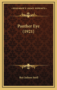 Panther Eye (1921)