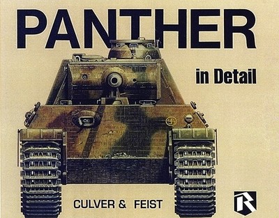 Panther in Detail - Culver, Bruce, and Feist, Uwe
