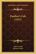 Panther's Cub (1911)