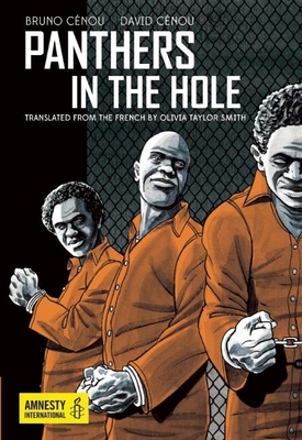 Panthers in the Hole - Cenou, Bruno, and Cenou, David, and Smith, Olivia Taylor (Translated by)