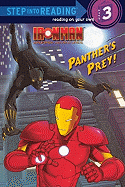 Panther's Prey!