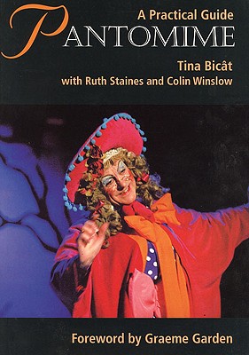 Pantomime - Bicat, Tina, and Staines, Ruth, and Winslow, Colin