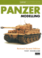 Panzer Modelling (REV Second Ed): (Revised Second Edition)
