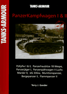 PanzerKampfwagen I & II: Tanks & Armour