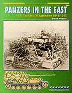 Panzers in the East