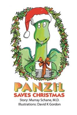 PANZIL Saves Christmas - MD, and Schane, Murray