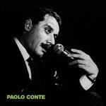 Paolo Conte (Sparring Partner)