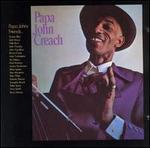 Papa John Creach - Papa John Creach