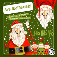 Papai Noel Trapalho!