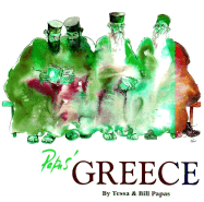 Papa's Greece