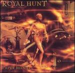 Paper Blood - Royal Hunt