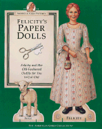 Paper Doll - Felicity