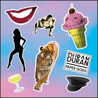 Paper Gods - Duran Duran