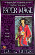 Paper Mage