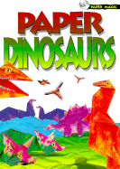 Paper Magic: Paper Dinosaurs