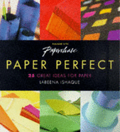 PAPER PERFECT