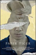 Paper Tiger - Paul Kowalski