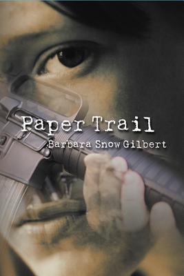 Paper Trail - Gilbert, Barbara Snow, and Handprint