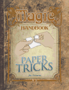 Paper Tricks - Tremaine, Jon