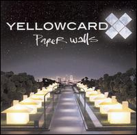 Paper Walls - Yellowcard