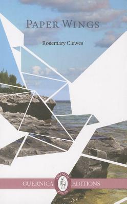 Paper Wings - Clewes, Rosemary